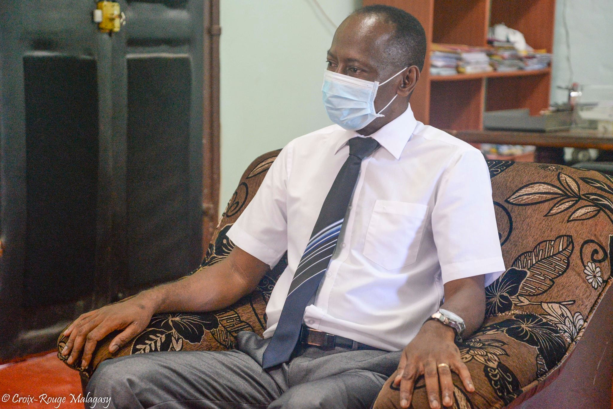 Donation CRM à Nosy-Be